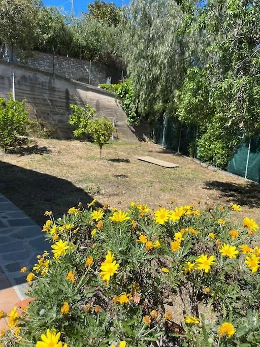 L'Orto Di Silvia Apartment Imperia 0*,  Italy