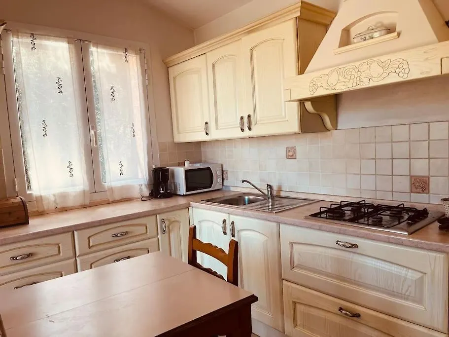L'Orto Di Silvia Apartment Imperia